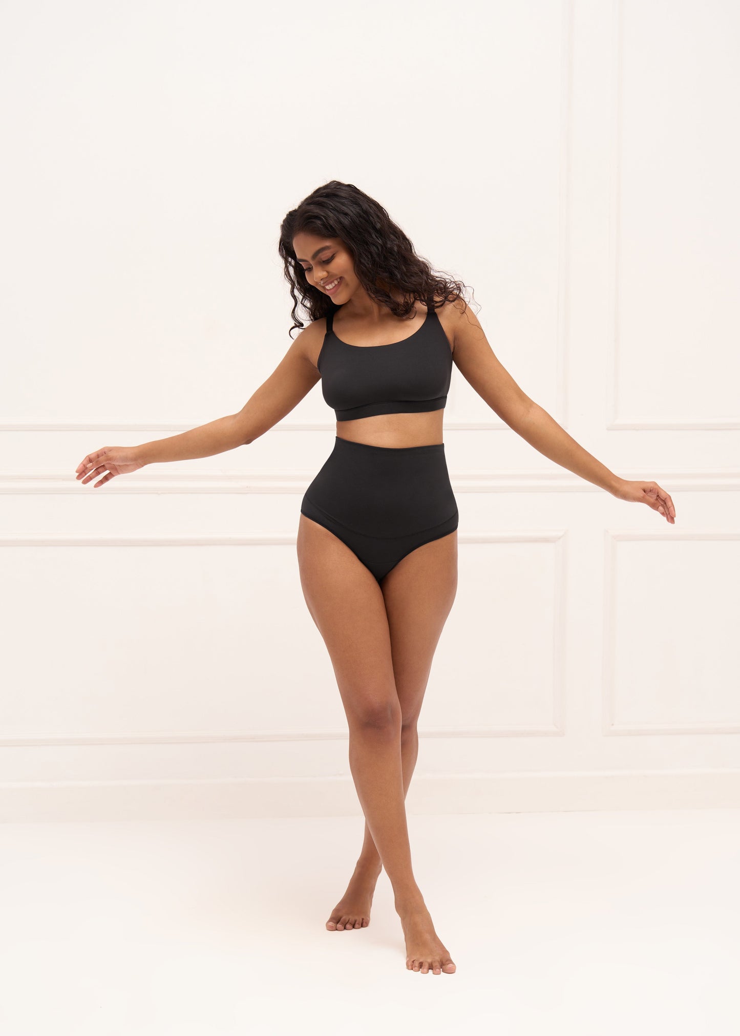 Every Day Scoop Bralette