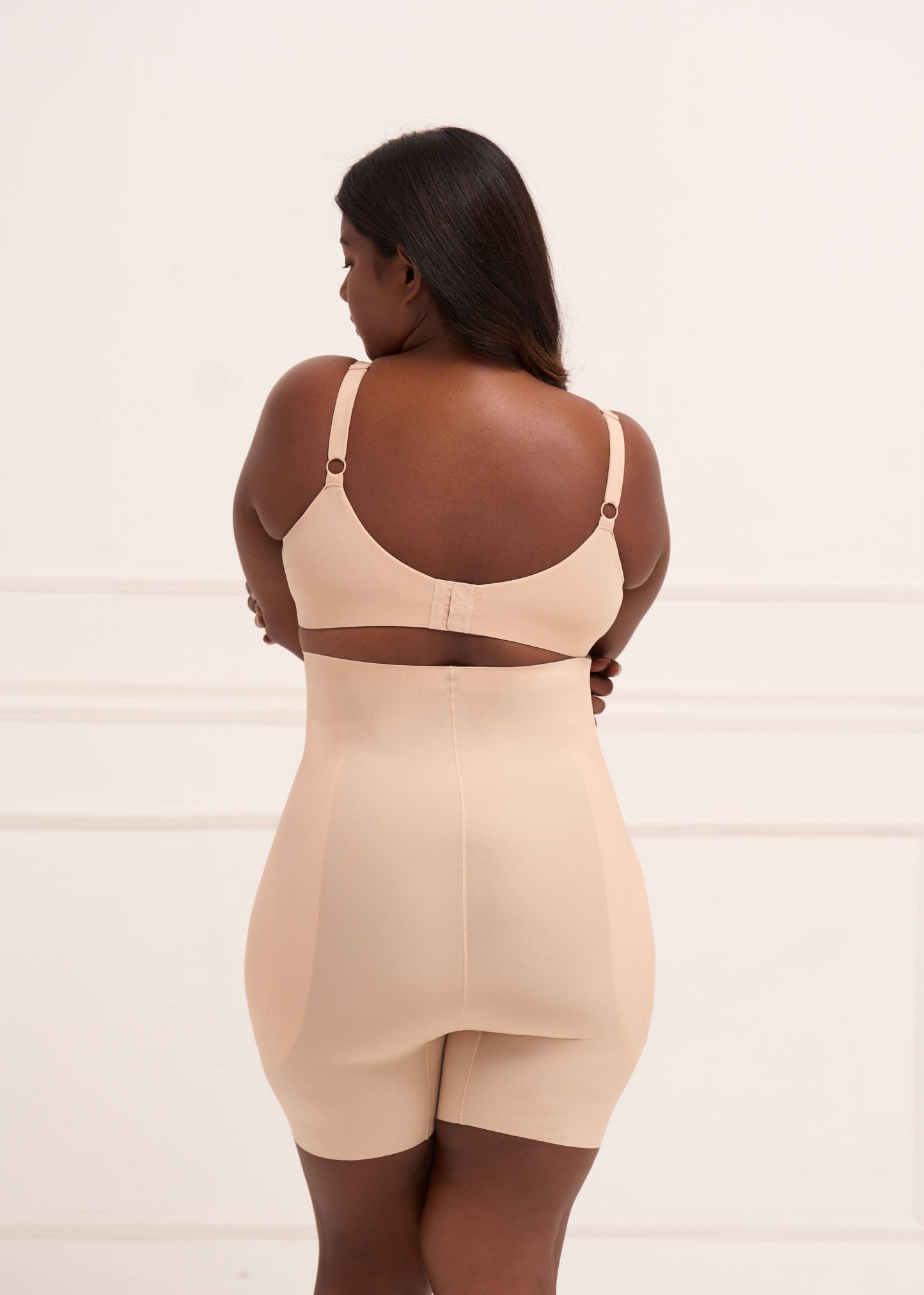 Sculpt Fit Padded Shorts