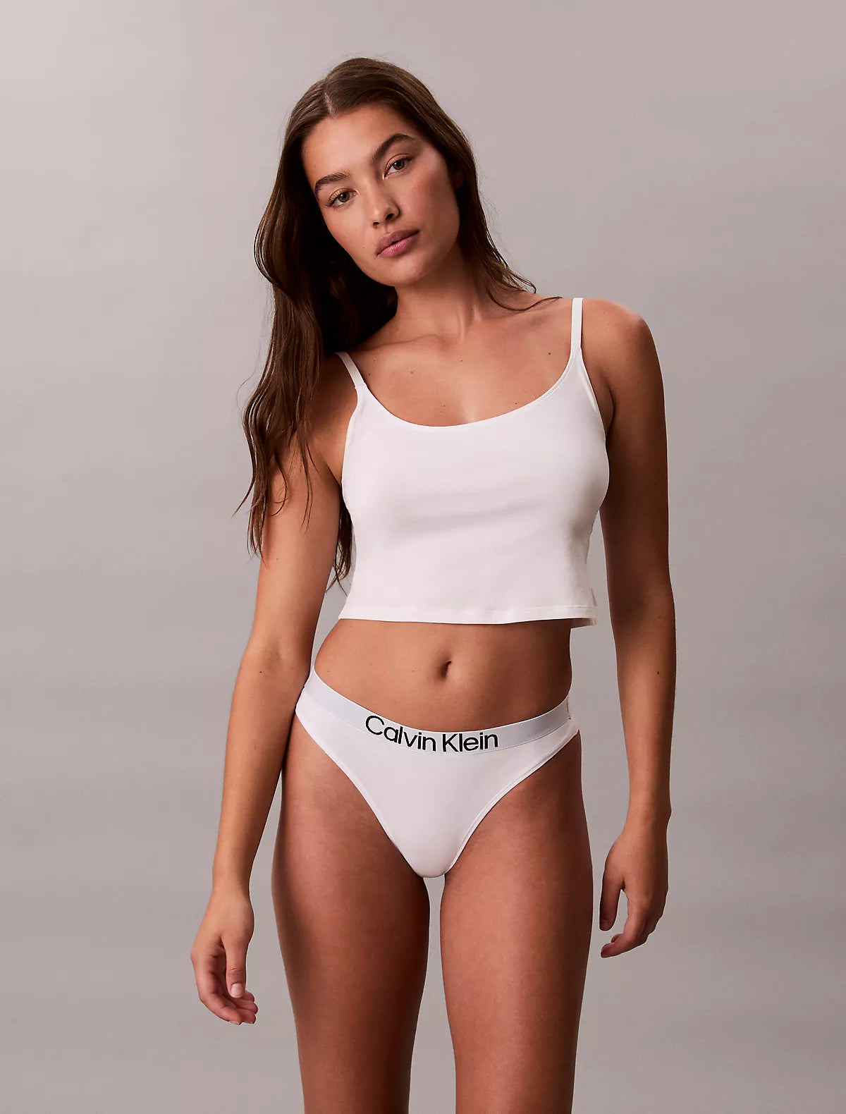 Calvin klein Cotton 5-Pack Thong