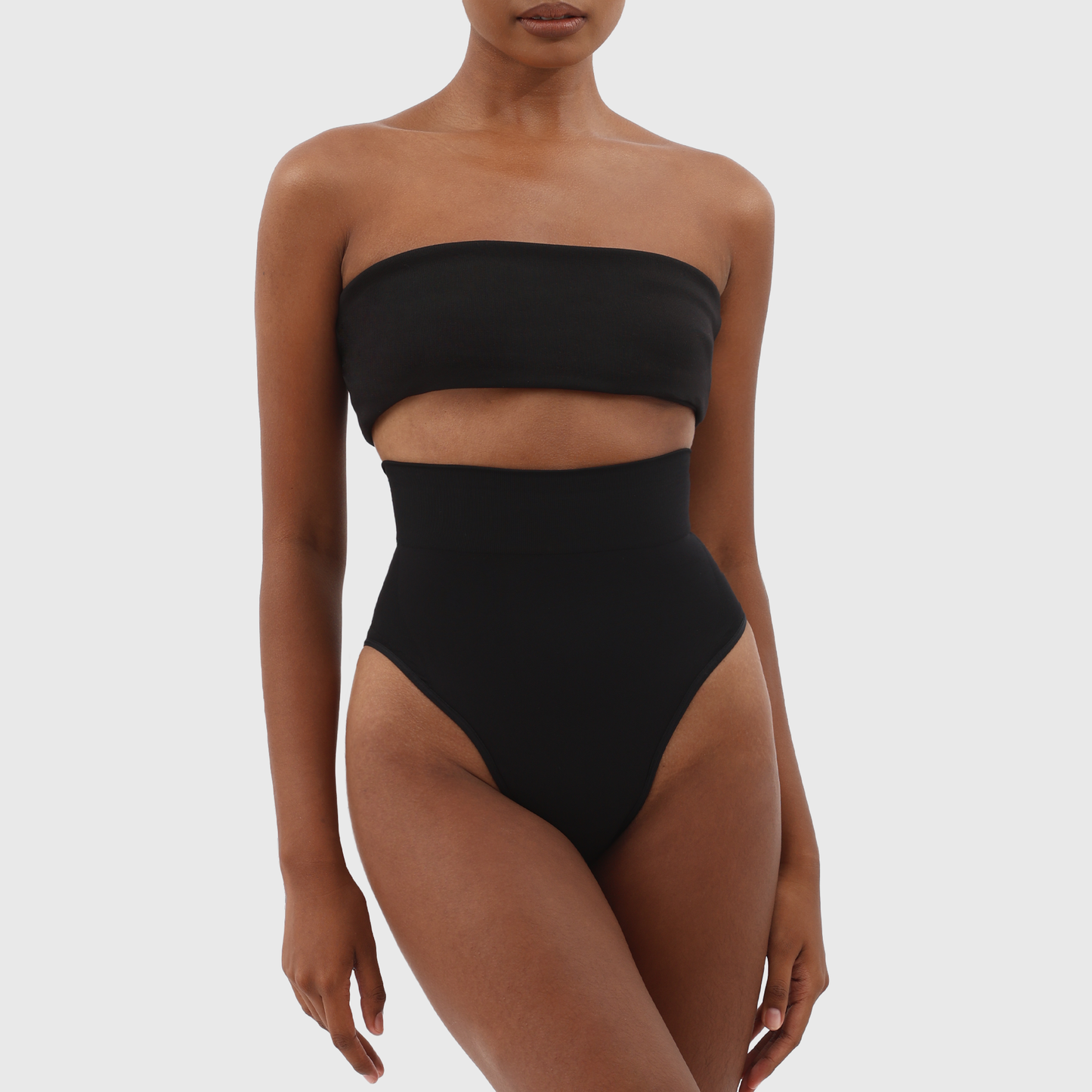 Sculpting Highwaisted Shapewear Brief
