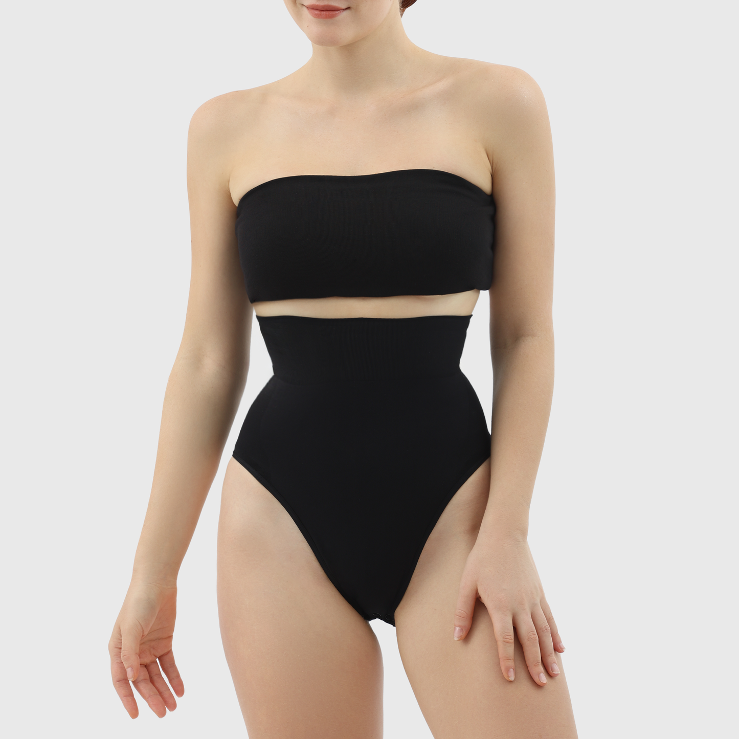 Sculpting Highwaisted Shapewear Brief