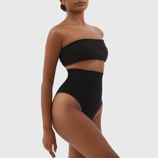 Sculpting Highwaisted Shapewear Brief