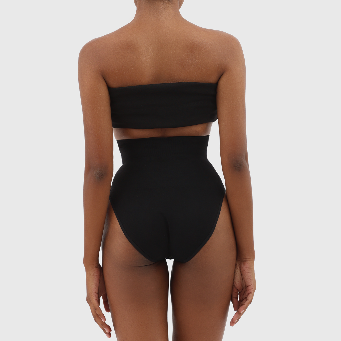 Sculpting Highwaisted Shapewear Brief