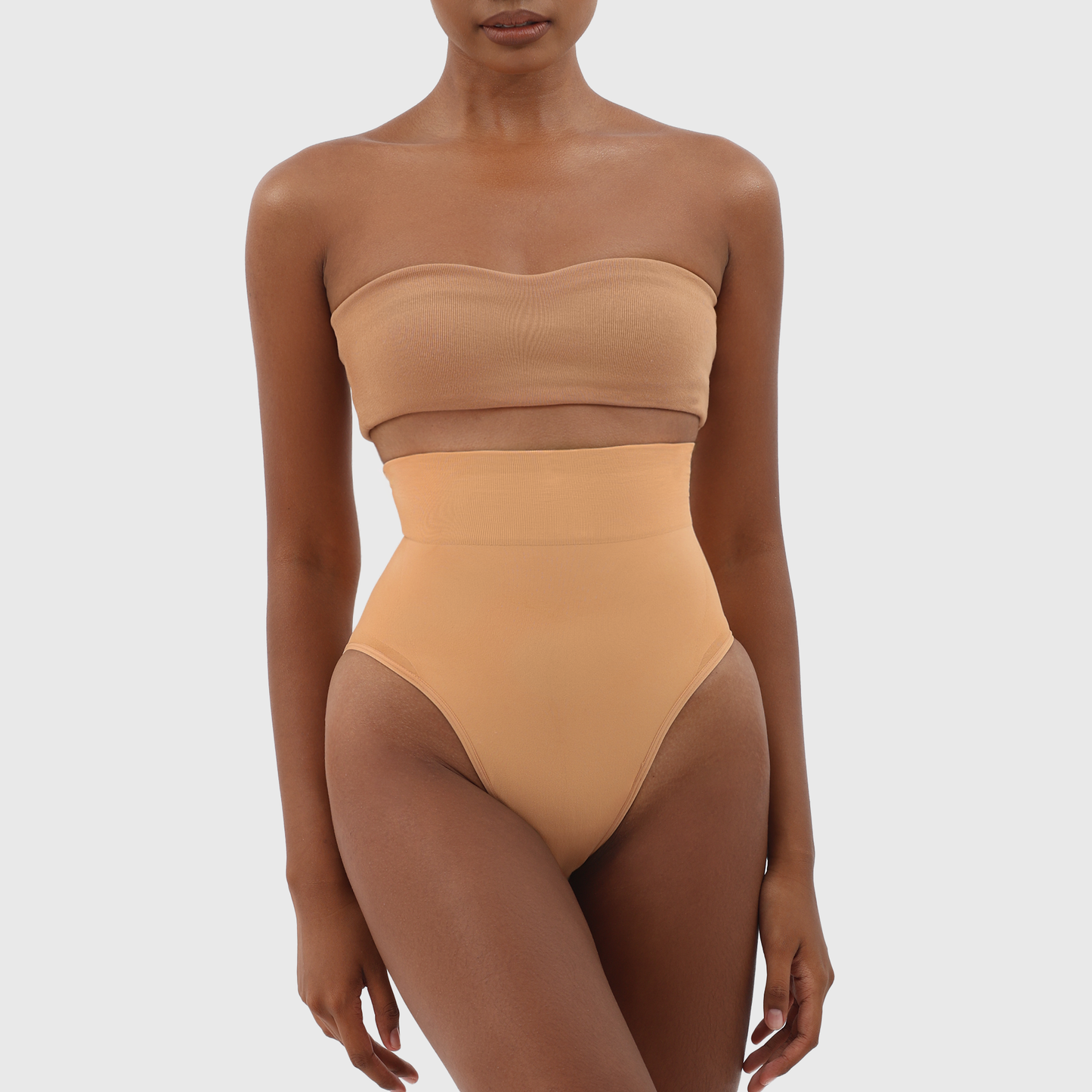 Sculpting Highwaisted Shapewear Brief