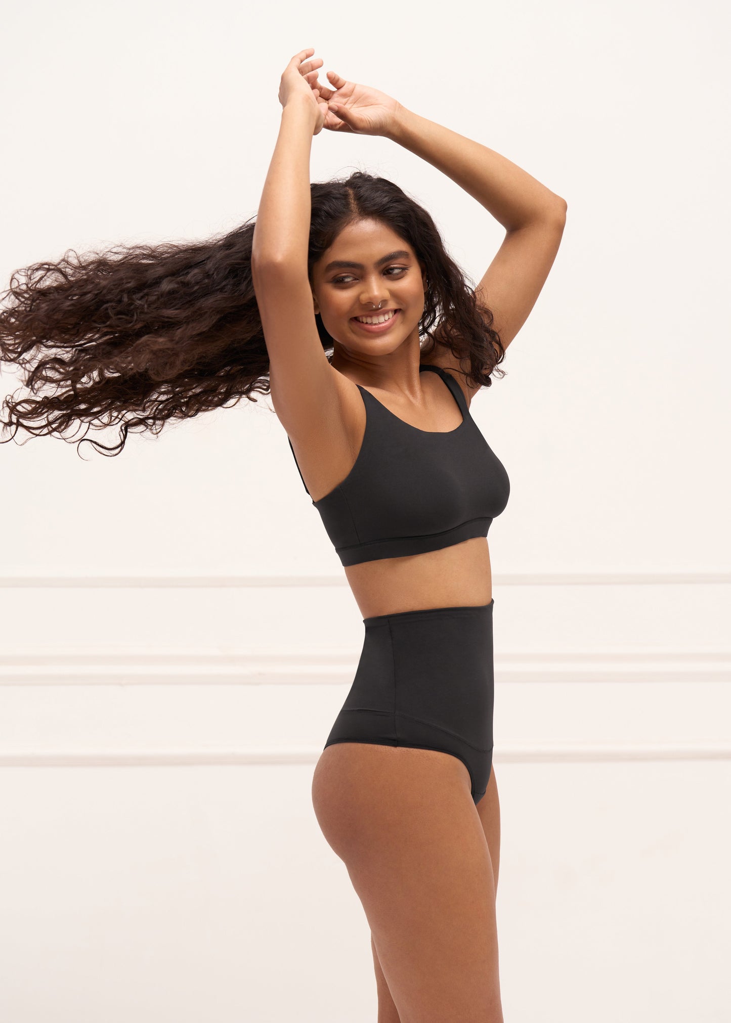 Every Day Scoop Bralette