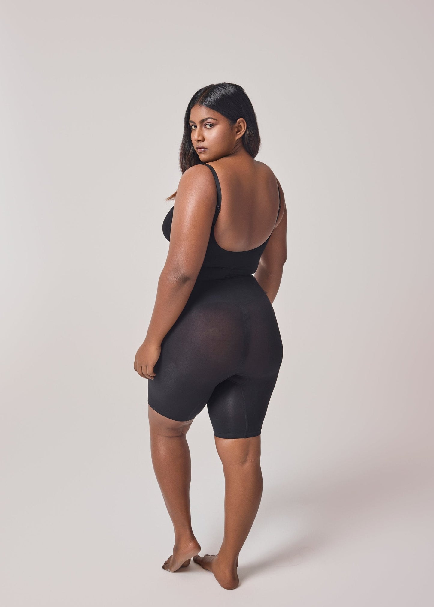 Mid Thigh Bodyshaper