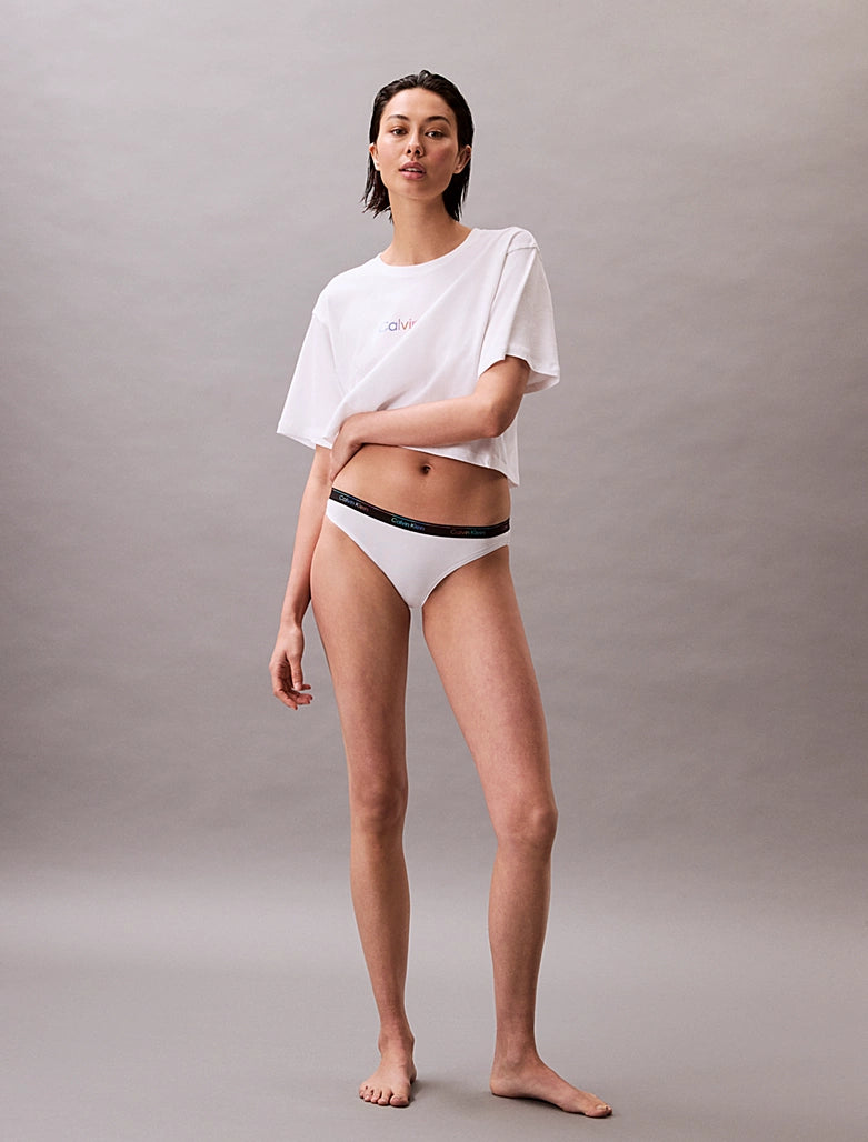 CK Cotton 5-Pack Bikini Briefs